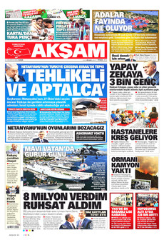 aksam