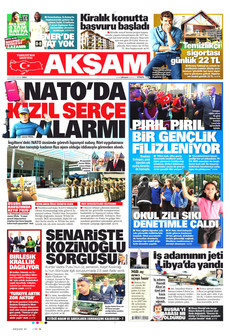 aksam