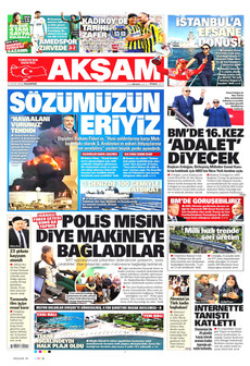 aksam