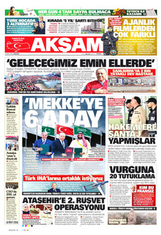 aksam