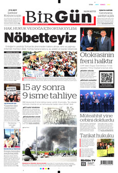 birgun
