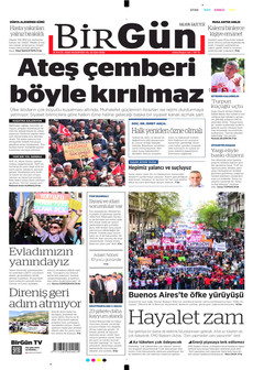 birgun
