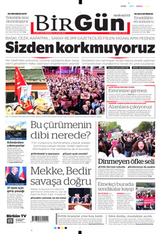birgun