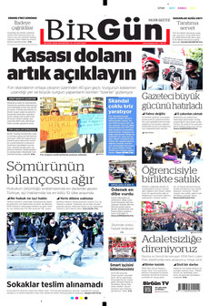 birgun