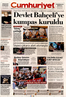 cumhuriyet