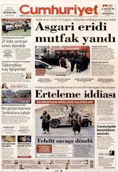 cumhuriyet