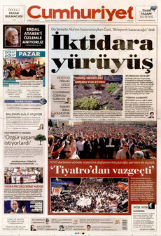 cumhuriyet