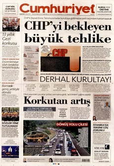 cumhuriyet
