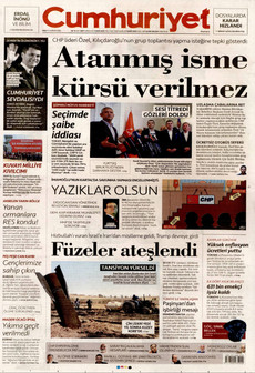 cumhuriyet
