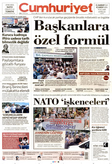 cumhuriyet