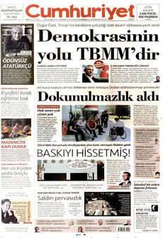cumhuriyet