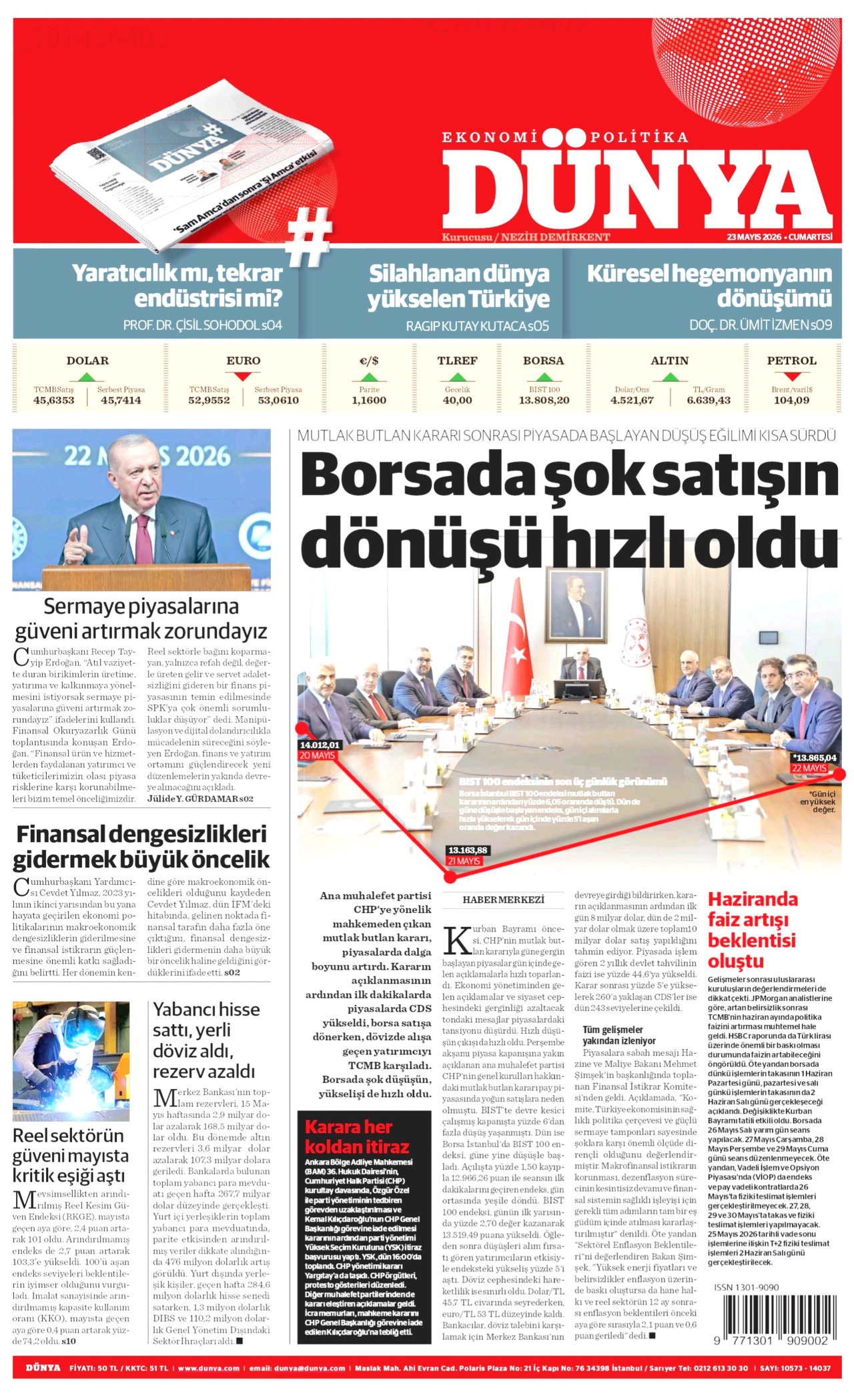 gazete