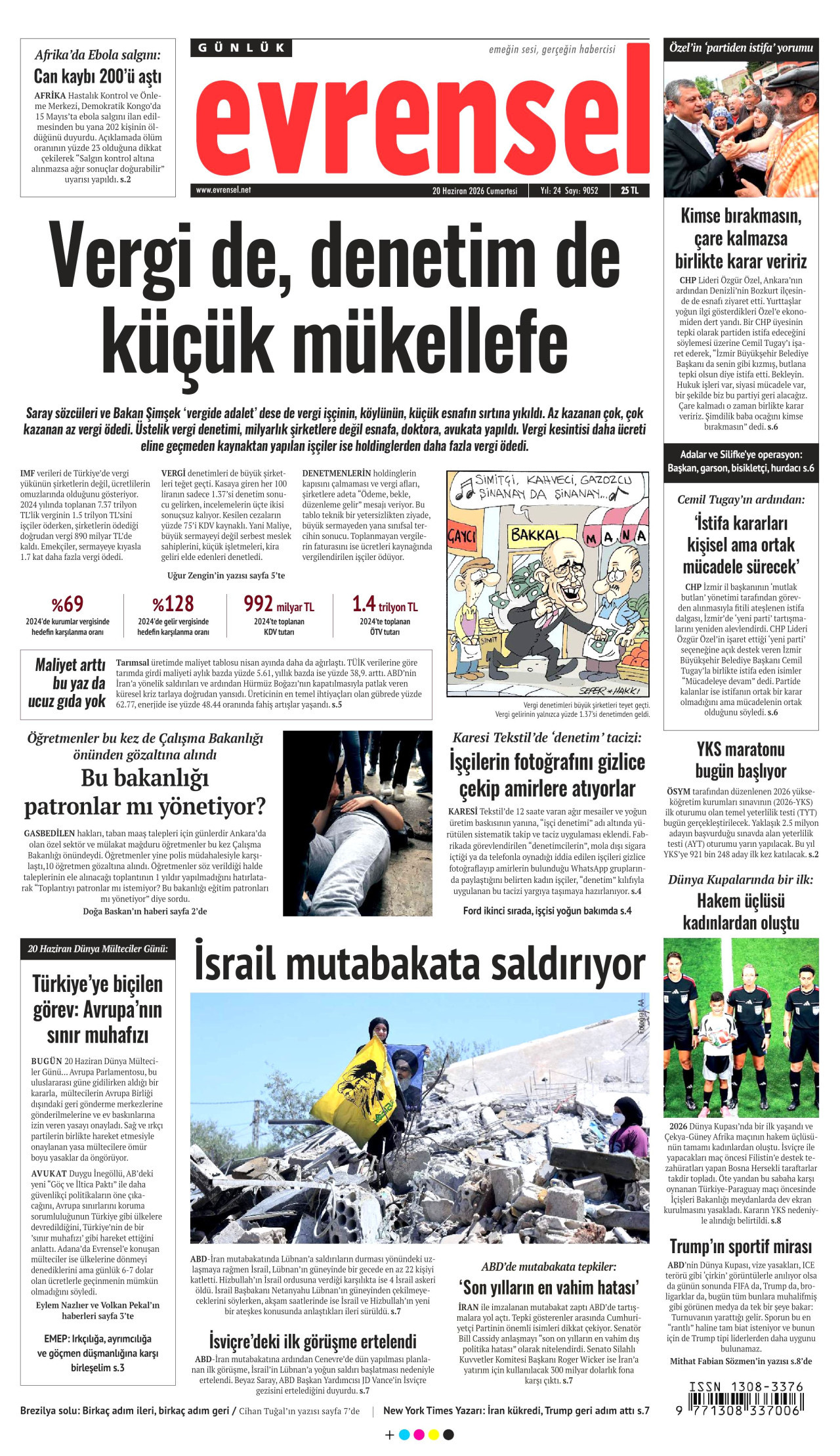 gazete