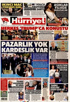hurriyet