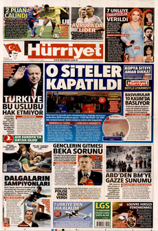 hurriyet