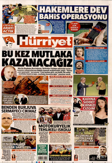 hurriyet