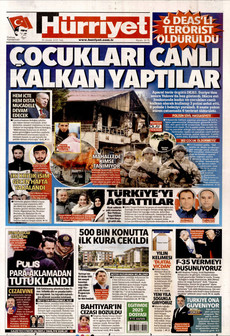 hurriyet