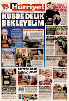 hurriyet