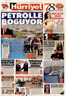 hurriyet