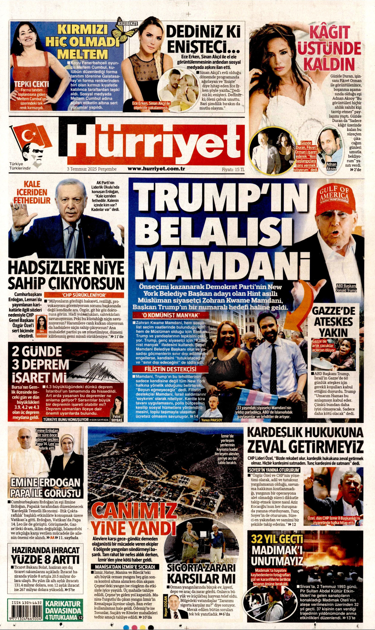 gazete