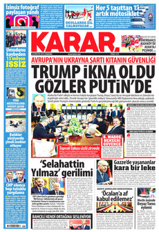karar