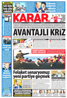 karar