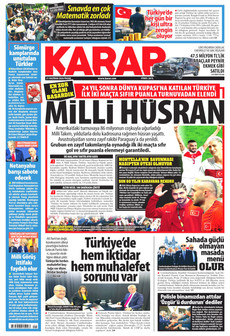 karar