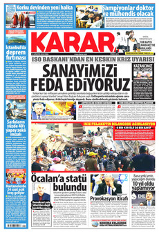 karar