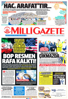milli-gazete
