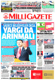 milli-gazete