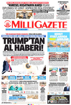 milli-gazete