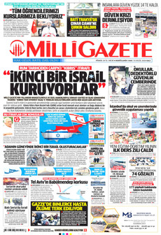 milli-gazete
