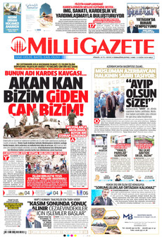 milli-gazete