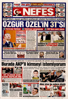 nefes