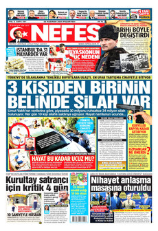 nefes