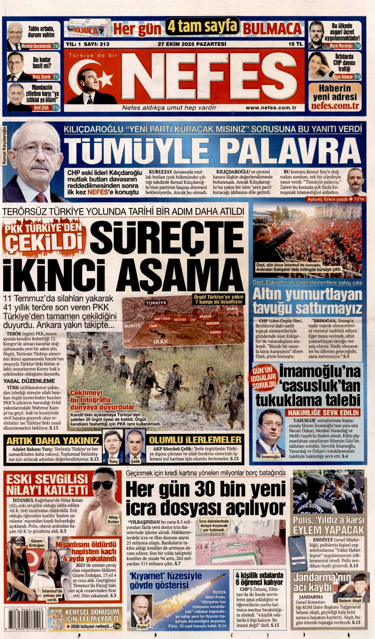 gazete
