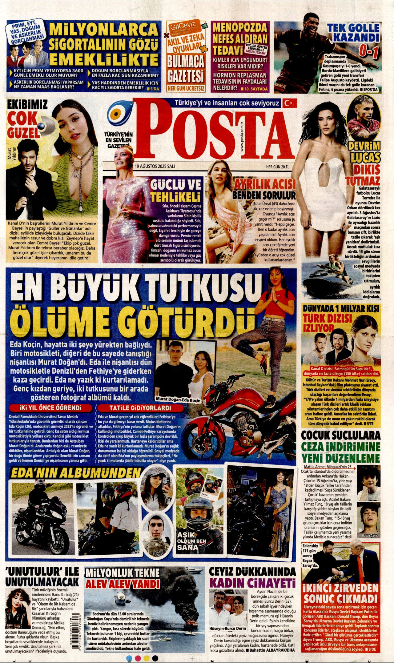 gazete