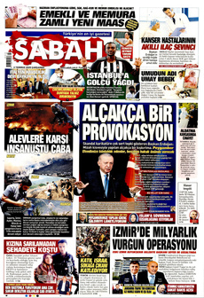 sabah