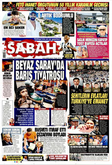 sabah