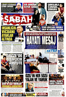 sabah