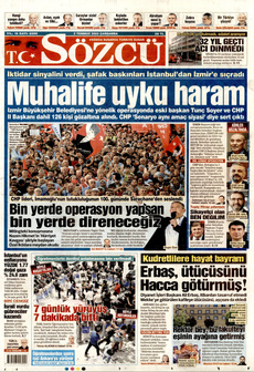 sozcu