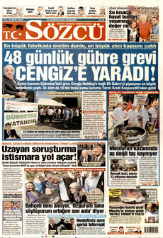 sozcu
