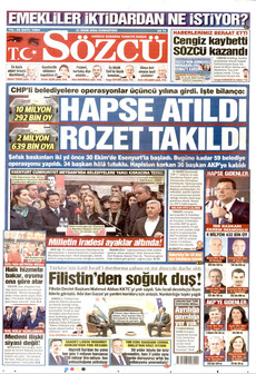 sozcu