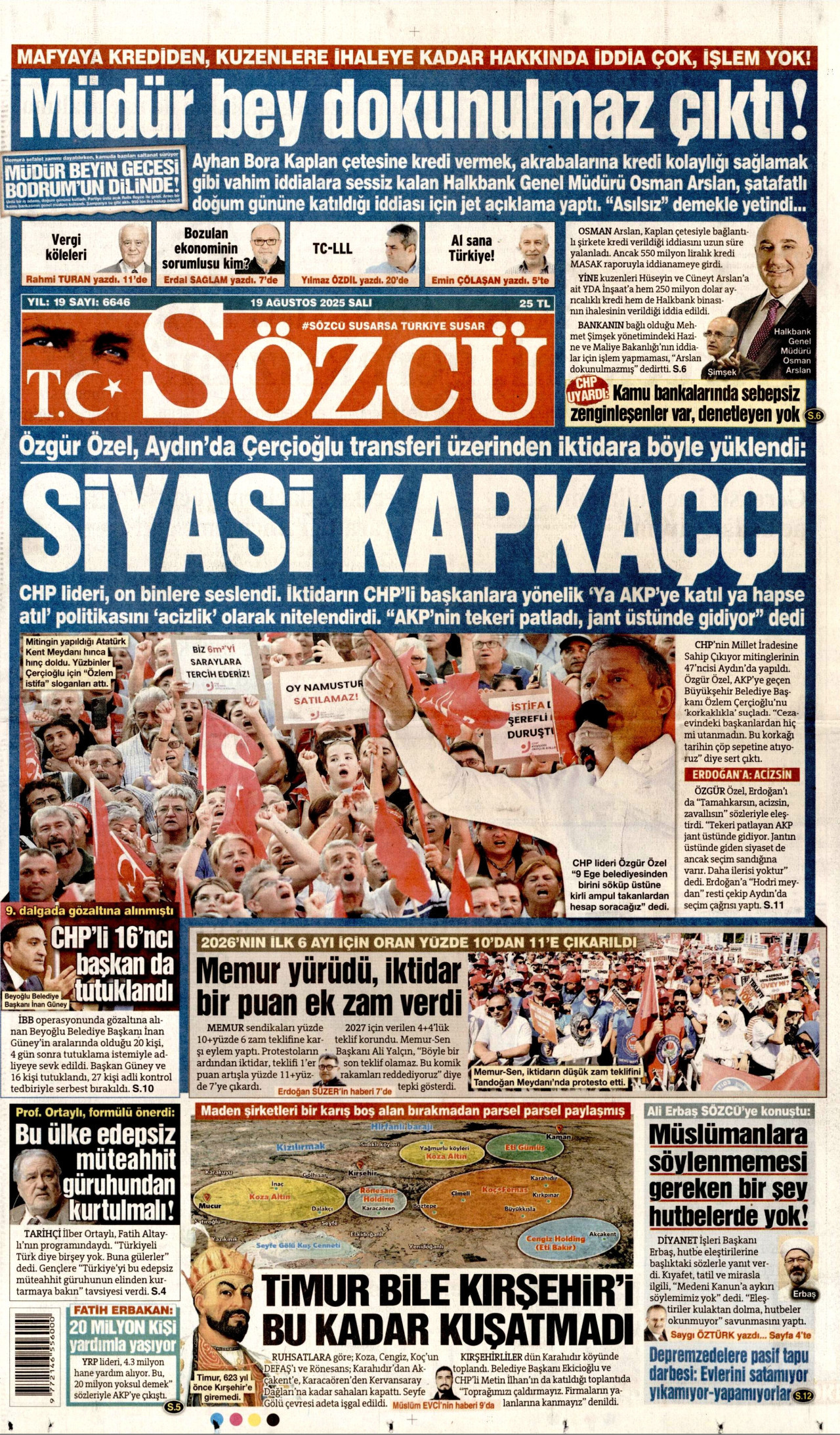 gazete