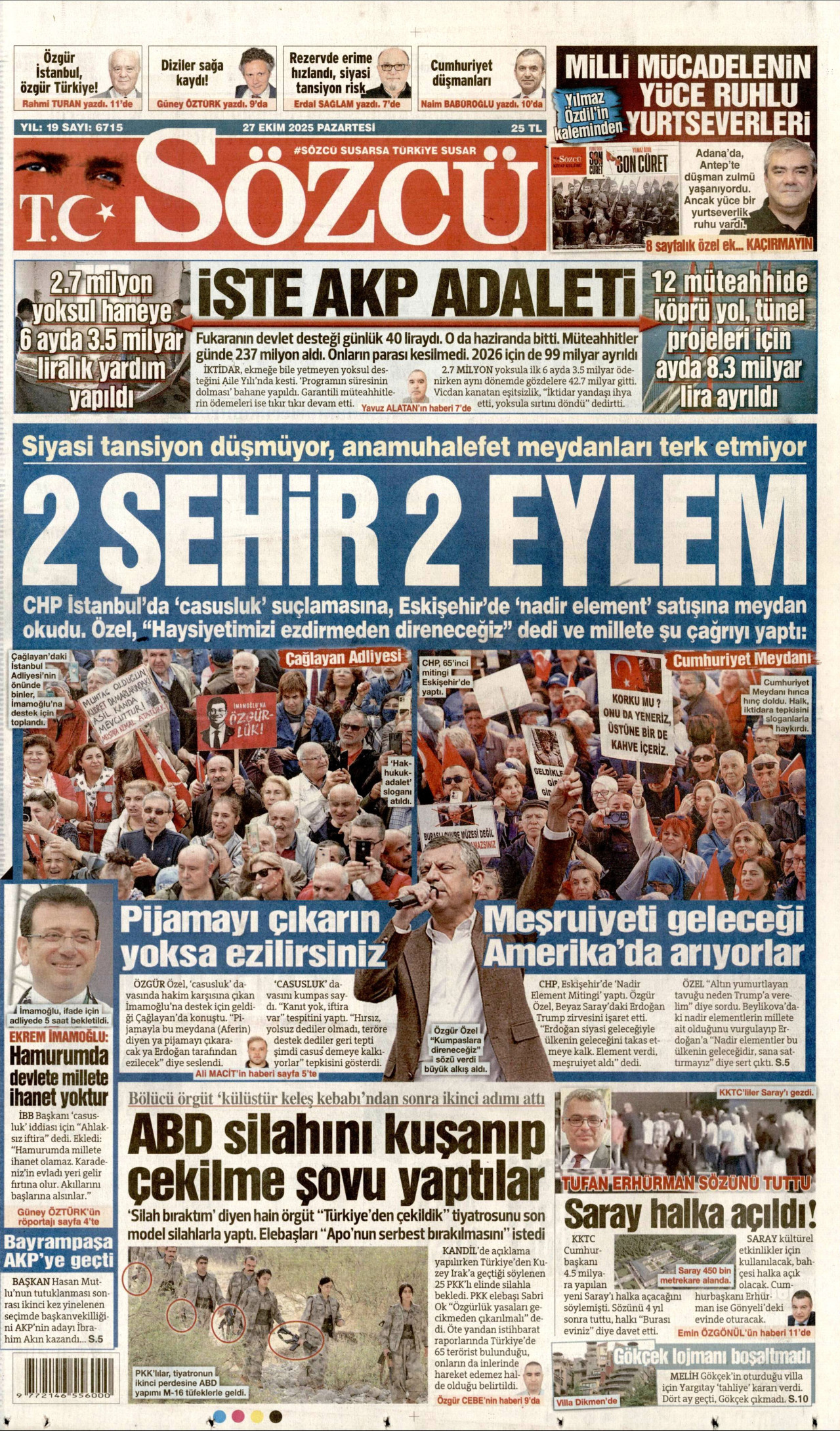 gazete