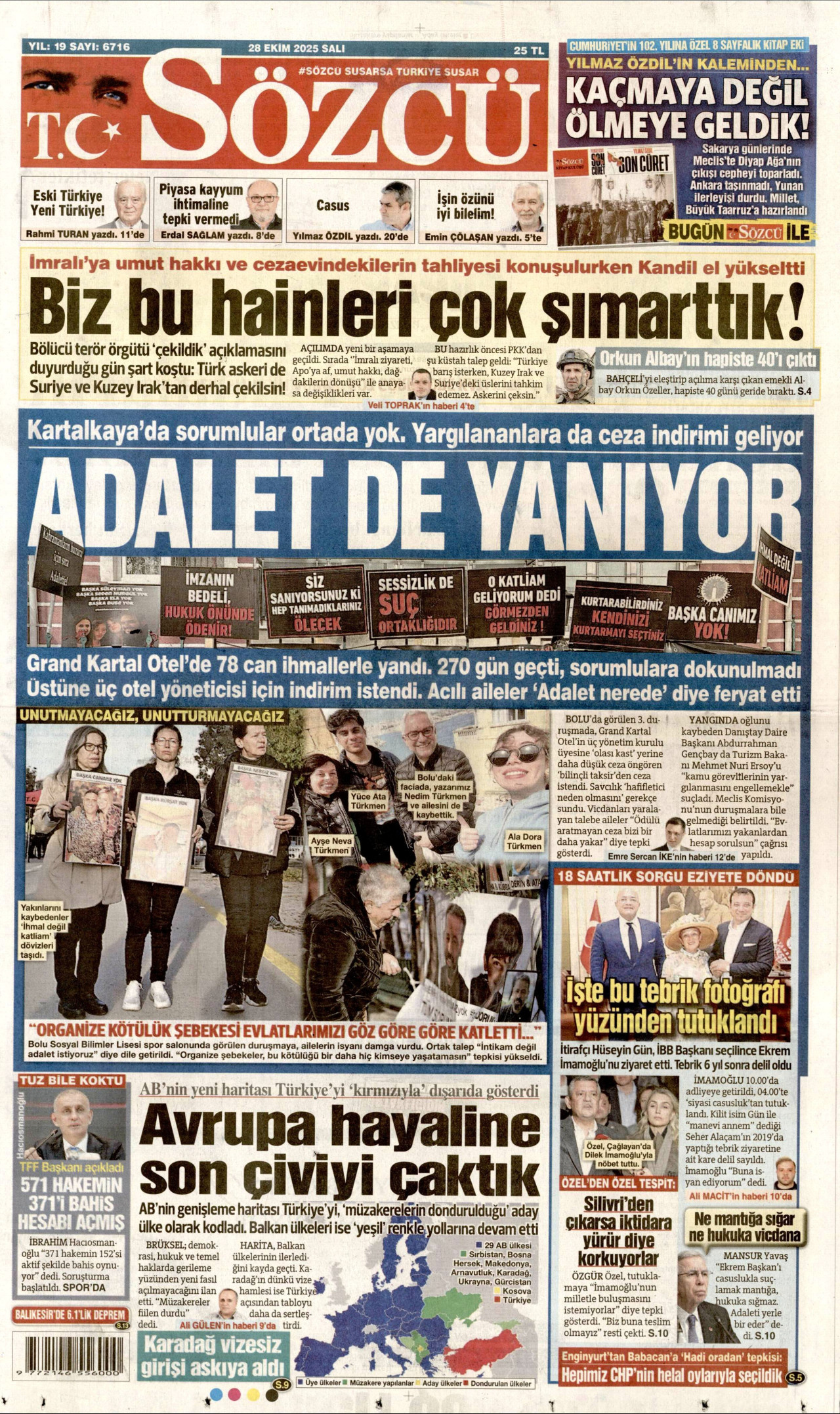 gazete
