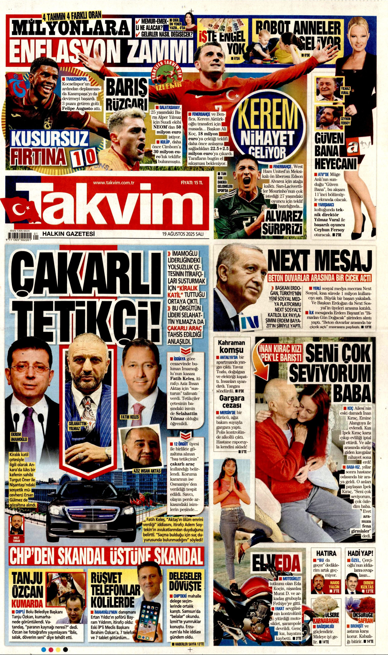 gazete