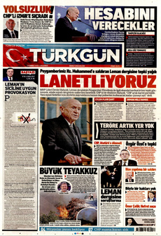 turkgun