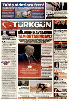 turkgun