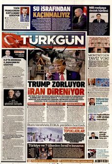turkgun